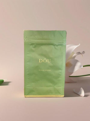 DOU Taiwan Coffee: The Heartbeat of Nantou Guoxing Township - dou coffee